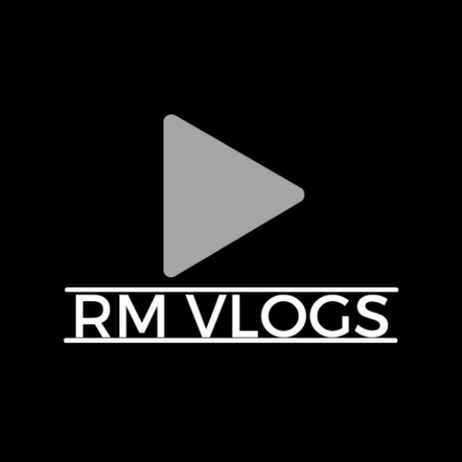 RM Vlogs