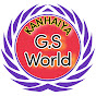 Kanhaiya GS World