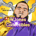 WJones Collectibles