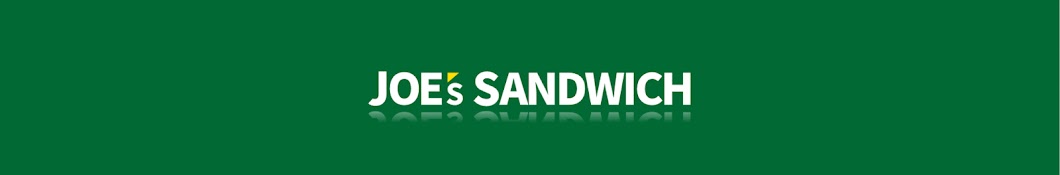 Joe's Sandwich