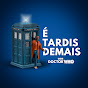 É TARDIS DEMAIS - Doctor Who