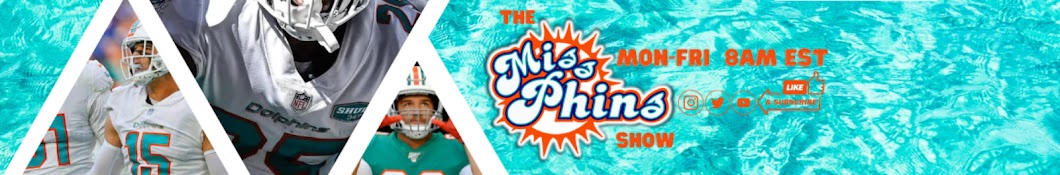 Miss Phins, EP. 170