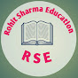 Rohit Sharma Education (RSE)