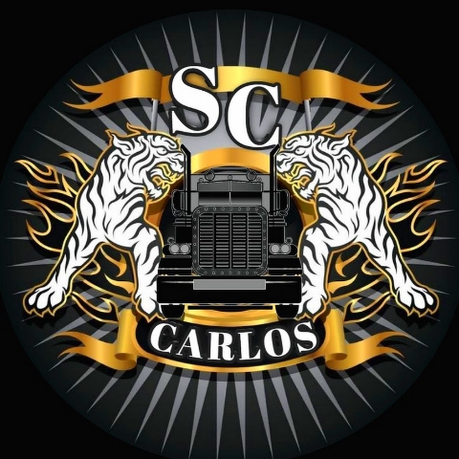 SC carlos @SCcarlos