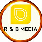 R&B MEDIA