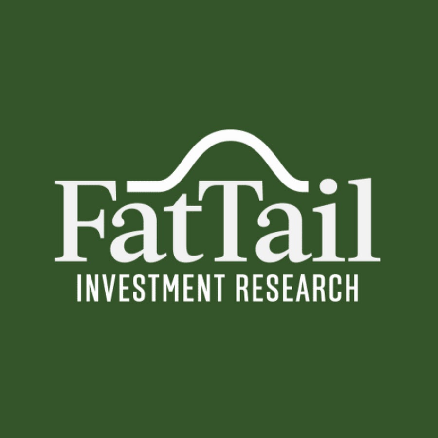 Fat Tail Investment Research @FatTailInvestmentResearch