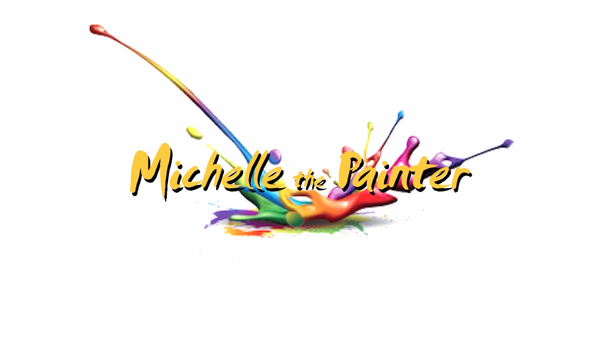 STANDARD - Full Set — Michelle the Painter