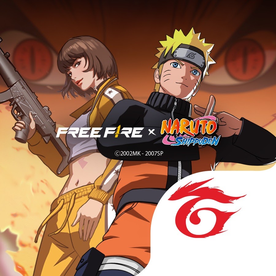 Garena Free Fire TH @garenafreefireth