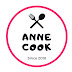 logo Anne Cook PH