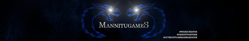 Mannitugames