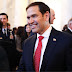 logo Senator Marco Rubio