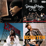 r&b hip hop