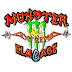 Monster Élagage