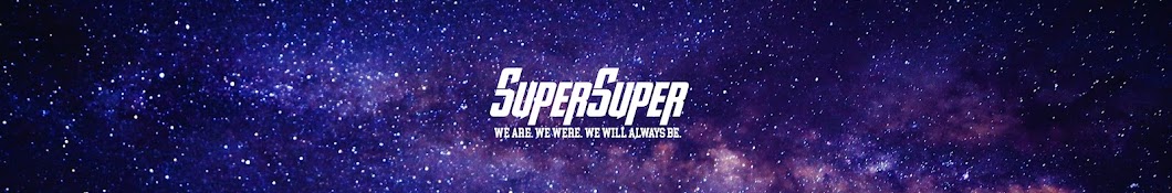 SuperSuper Banner