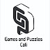 GAMES AND PUZZLES CALI