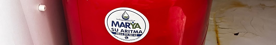 Marya Su Arıtma