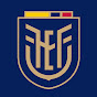 Federación Ecuatoriana de Fútbol - FEF