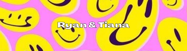 Ryan & Tiana