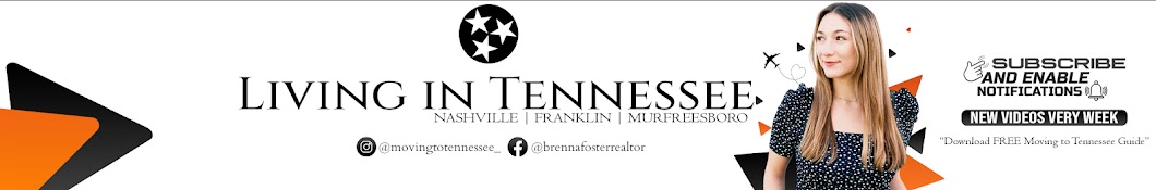 Welcome To Tennessee Banner