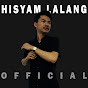 Hisyam Lalang Official