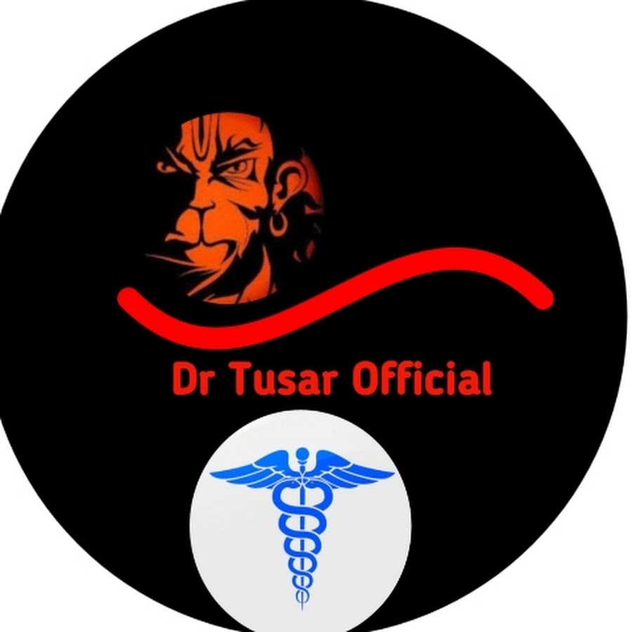Dr Tusar Official