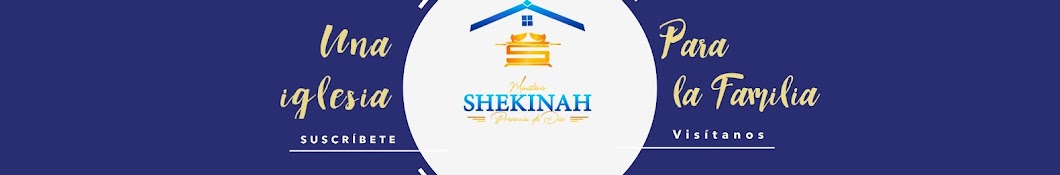 Ministerio Shekinah