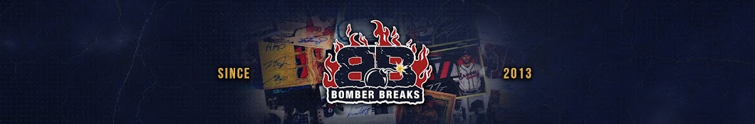 Bomber Sports Cards