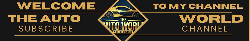 The Auto World