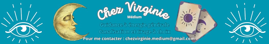 Chez Virginie - Médium