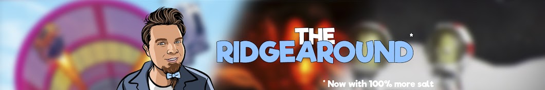 The Ridgedog