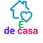 É de Casa