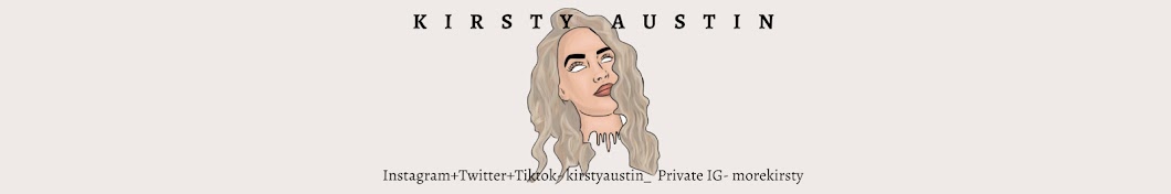 Kirsty Austin Banner