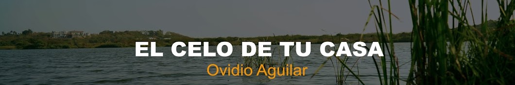 Ovidio Aguilar Banner