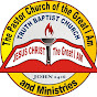 The Pastor Church Of The Great I Am