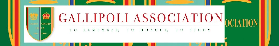 Gallipoli Association