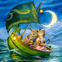 Enchanted Storyboat