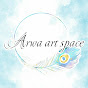 Arwa art space