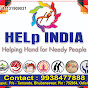 HELP INDIA ODISHA