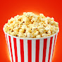 Salty Popcorn