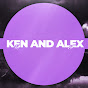 Ken And Alex Reacts