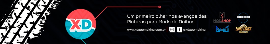 XDZOOMSKINS