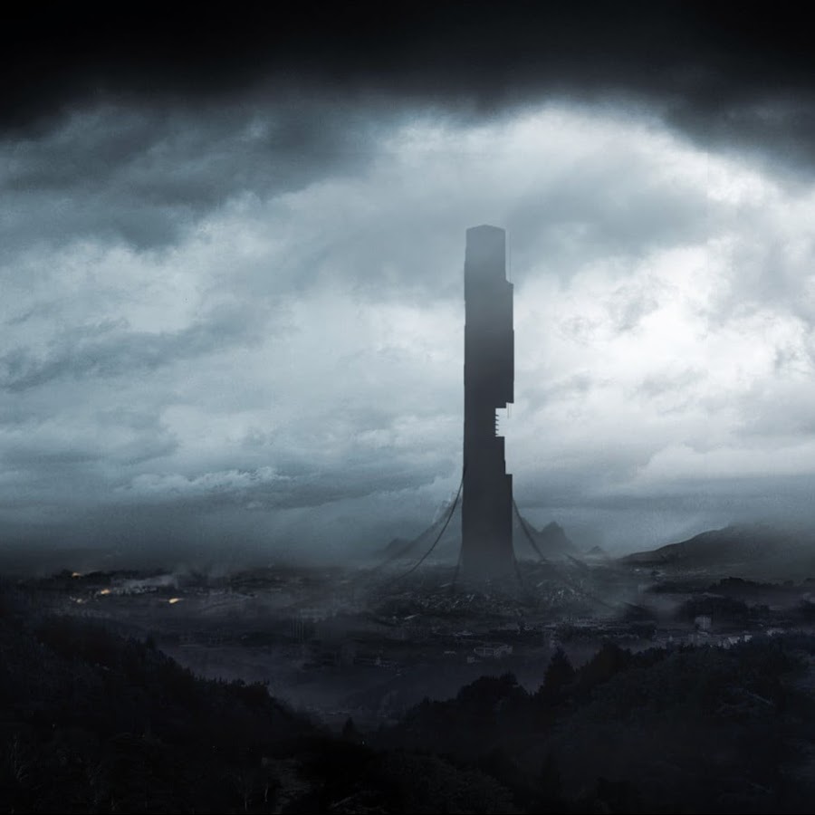 Монолит 2024. Half Life 2 Цитадель обои на телефон. Башня ар небоскребы Хаф лайф 2 Цитадель бета версия.