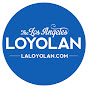 Los Angeles Loyolan