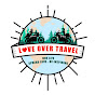 loveovertravel