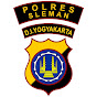 Polresta Sleman