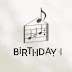 벌스데이뮤직 birthday music Official