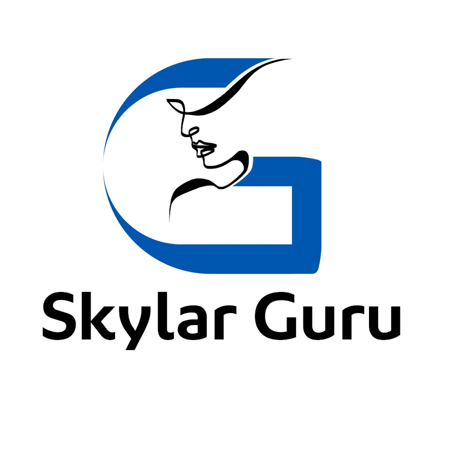 Skylar Guru @skylarguru