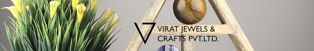 Virat jewels sale and crafts