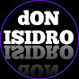 dON ISIDRO