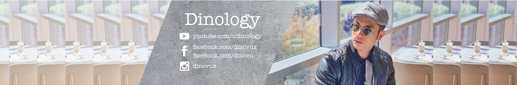 Dinology Banner
